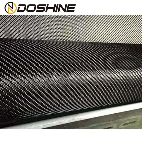 Vienkāršā oglekļa šķiedra