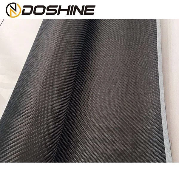 Oglekļa šķiedras auduma piegāde