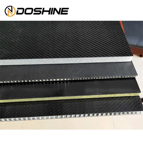 Customized Carbon Fiber
