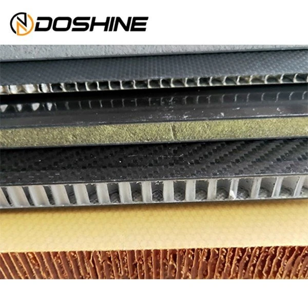 Carbon Fiber in China