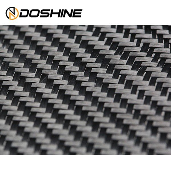 Customized Carbon Fiber